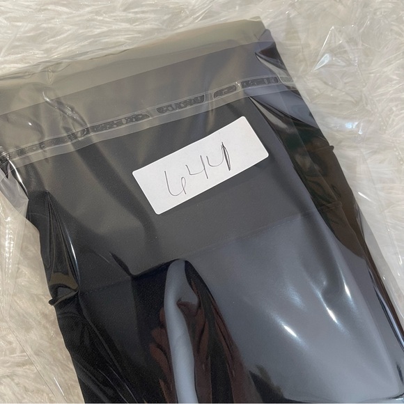 Lafayette 148 Side Zip Black Dress Pants Womens Size 14 Office Classic - Picture 9 of 9